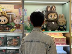-泡泡玛特POPMART(正佳广场店)