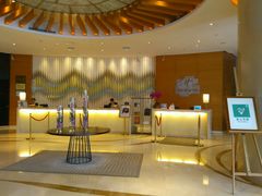 -天津水游城丽筠酒店