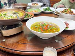 -卢小厨私房菜(长兴店)