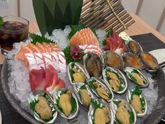 -德川家日本料理(中关村寰太大厦店)