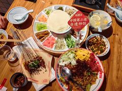 -怪噜范·老贵阳街头名小吃(汇金星力城店)