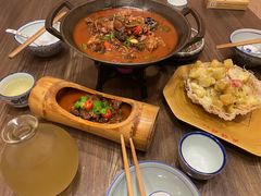 -风波庄(云蝠大厦店)
