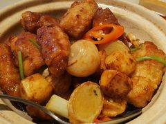 -利苑酒家(华熙国际店)