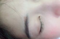 -阿噶西美甲美睫