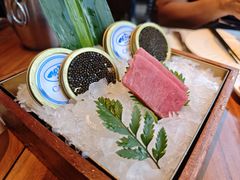-Mr.Fish鱼鲜生海鲜放题(高德置地冬广场店)