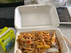 -华辉小食