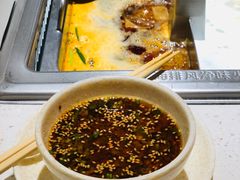 -海底捞(難波店)