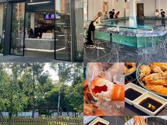 -SHRIMP CLUB万东餐饮钓虾·清吧