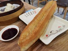 -阿文夜市豆浆油条(临潼路店)