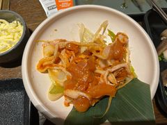 -新石器烤肉(中房金谊广场店)