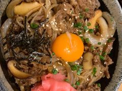 -隐泉京望日式料理(太和广场店)