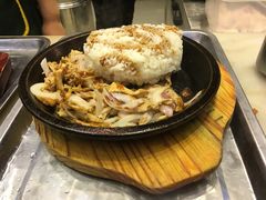 -晓庄学院-食堂