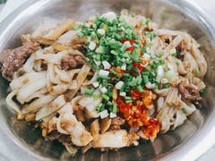 -舒记粉店(七星路店)