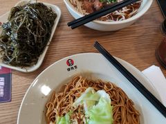 -李先生牛肉面大王(北京东四店)