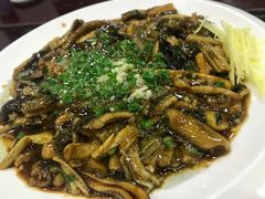 -吴门人家·苏宴宫廷菜(拙政园店)