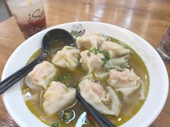 -大熊抄手(万达店)