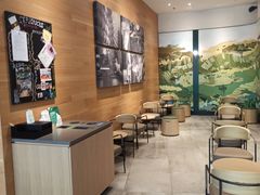 -星巴克(合肥包河万达广场店)