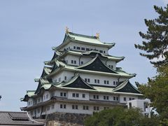 -名古屋城