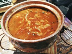 小铜锅烧米线-雀舞·私食(凯德店)