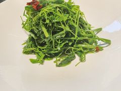 -狮王府淮扬菜(夫子庙老门东店)