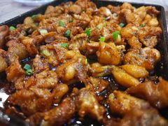 -一棠龙虾•王牌虾球(光谷天地店)