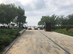 -金梦海湾浴场
