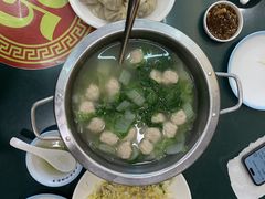 -老庞家水馅包子馆