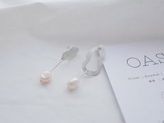 -Oasis绿洲银饰珍珠手作diy(壹方城店)