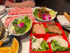 -小龙坎火锅(仓山万达店)