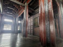 -光岳楼