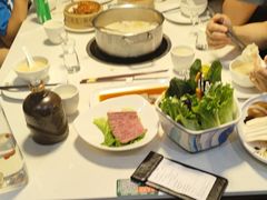 -煲王粤菜餐厅(中侨中心店)