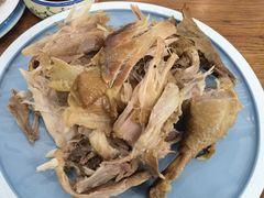 -浑河春面馆·非遗鹿角面(良乡店)