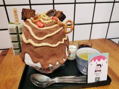 -WONDER ICE 萬得冰田(建設路总店)