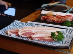 -一牛道炭火烧肉居酒屋(椒江店)