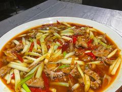 -红辣椒·川菜·火锅(大洋中心店)