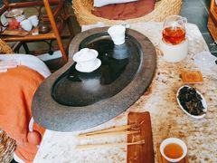 -一慈茶馆(雨田馆)
