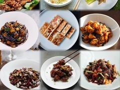 -一坐一忘云南菜(三里屯店)