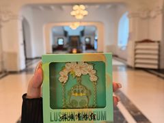 -旅顺博物馆