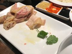 -新旺茶餐厅(嘉里城店)
