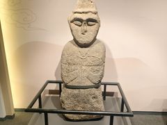 -兴隆文化园景区-兖州博物馆