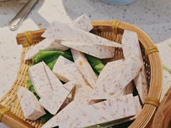-九孔·筒骨莲藕汤锅(大明宫万达店)