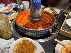 -咏江南·苏式火锅·苏州评弹(观前街店)