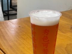 -炒豆合作社(东四总店)