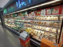 -GranVida生活超市(海信广场店)