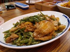 -百年神厨·地道川菜(清江西路店)