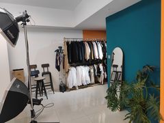 -爱定格照相馆.证件照(周浦万达店)