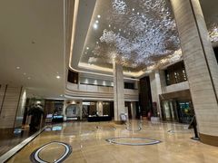 -杭州盛泰开元名都大酒店-地中海自助餐厅