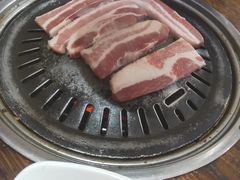 -韩一品韩国料理(柏庐南路店)