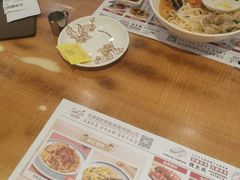 -新世界餐厅(万达店)