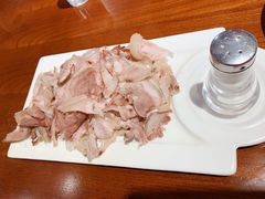 -李记白水羊头·清真老味家常菜(石景山店)